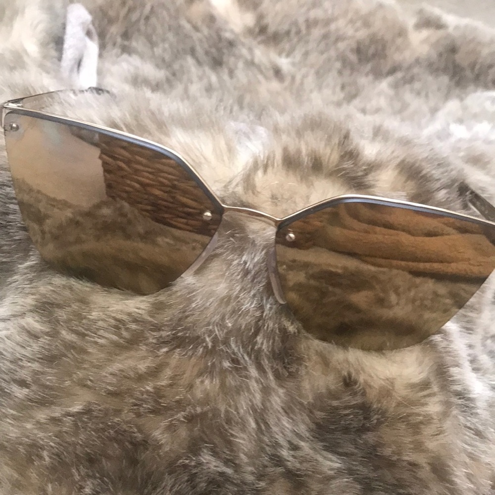 Prada Prz Mirror Women’s Sunglasses